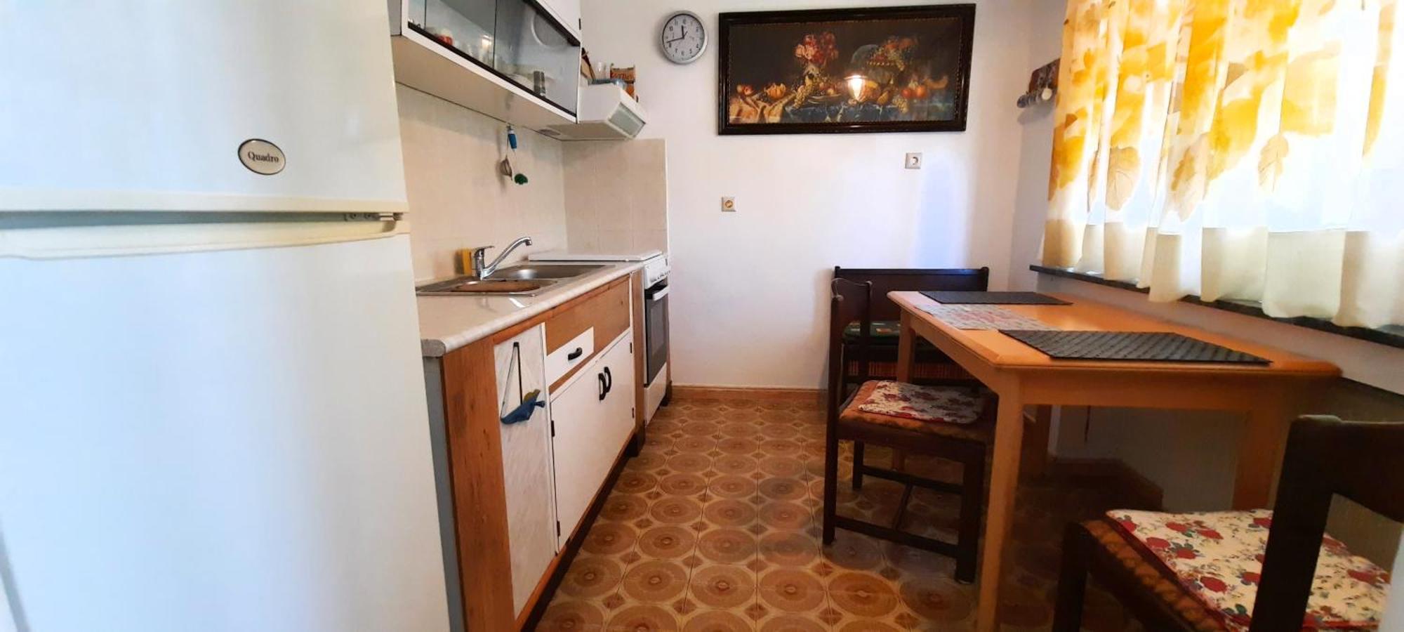 Apartmani Iskra Đảo Krk Ngoại thất bức ảnh